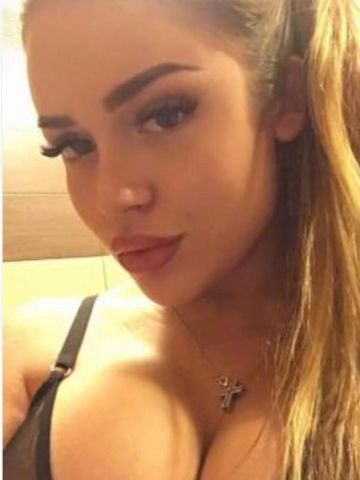 Анкета проститутки Риана, Иршава, 26 лет, №352691
